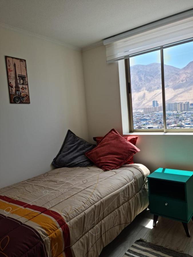 227 Depto 3 Dormitorios Apartamento Iquique