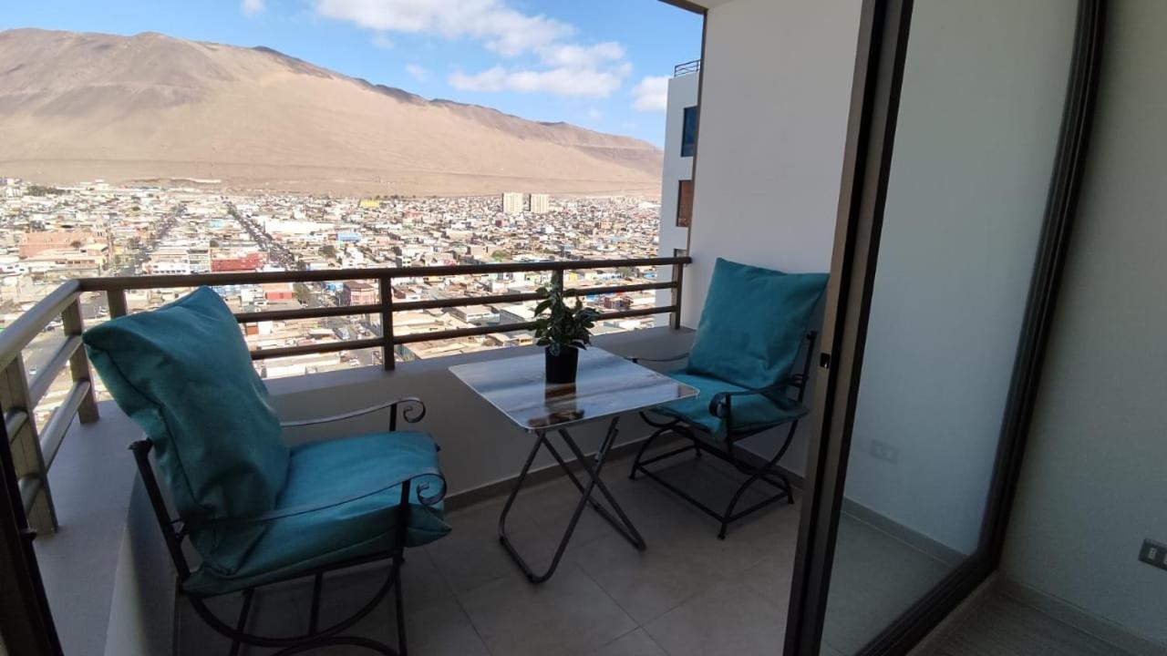 Apartamento 227 Depto 3 Dormitorios