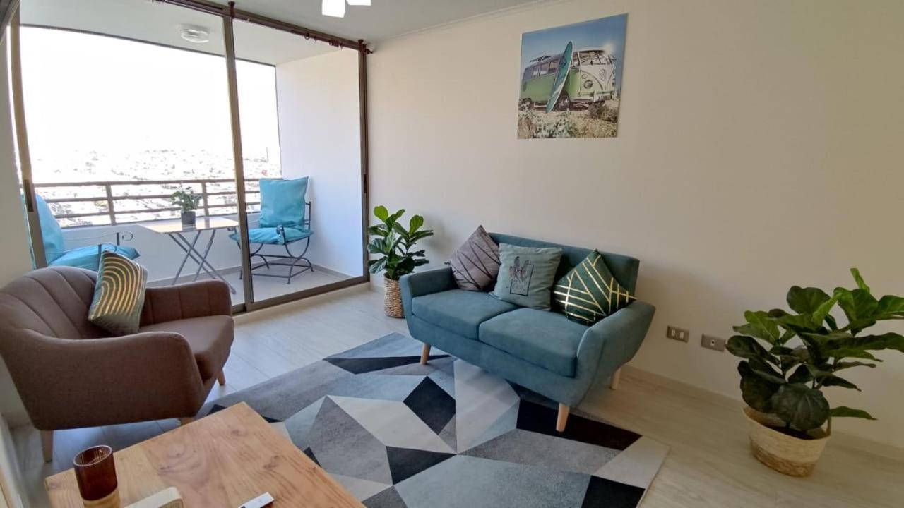 Apartamento 227 Depto 3 Dormitorios